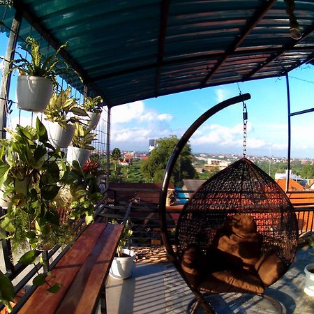 Canggu Pinpoint Rooms Ngoại thất bức ảnh