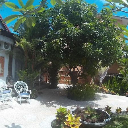 Canggu Pinpoint Rooms Ngoại thất bức ảnh