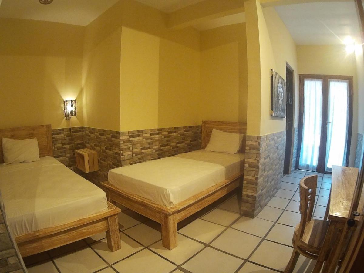 Canggu Pinpoint Rooms Ngoại thất bức ảnh