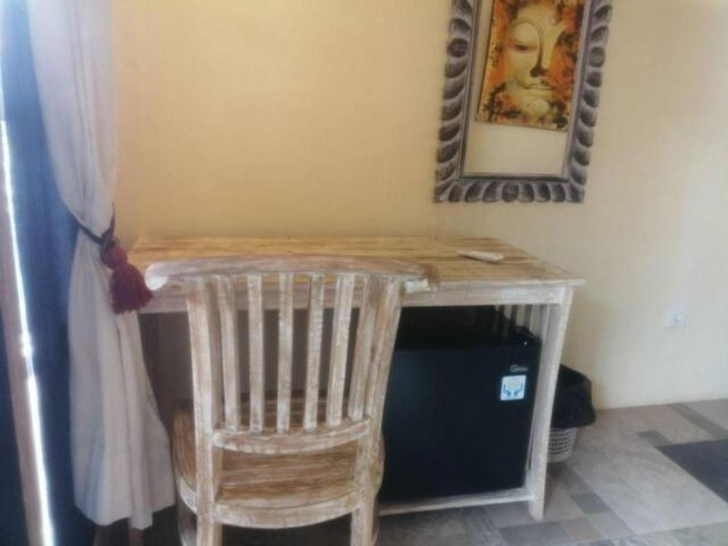 Canggu Pinpoint Rooms Ngoại thất bức ảnh