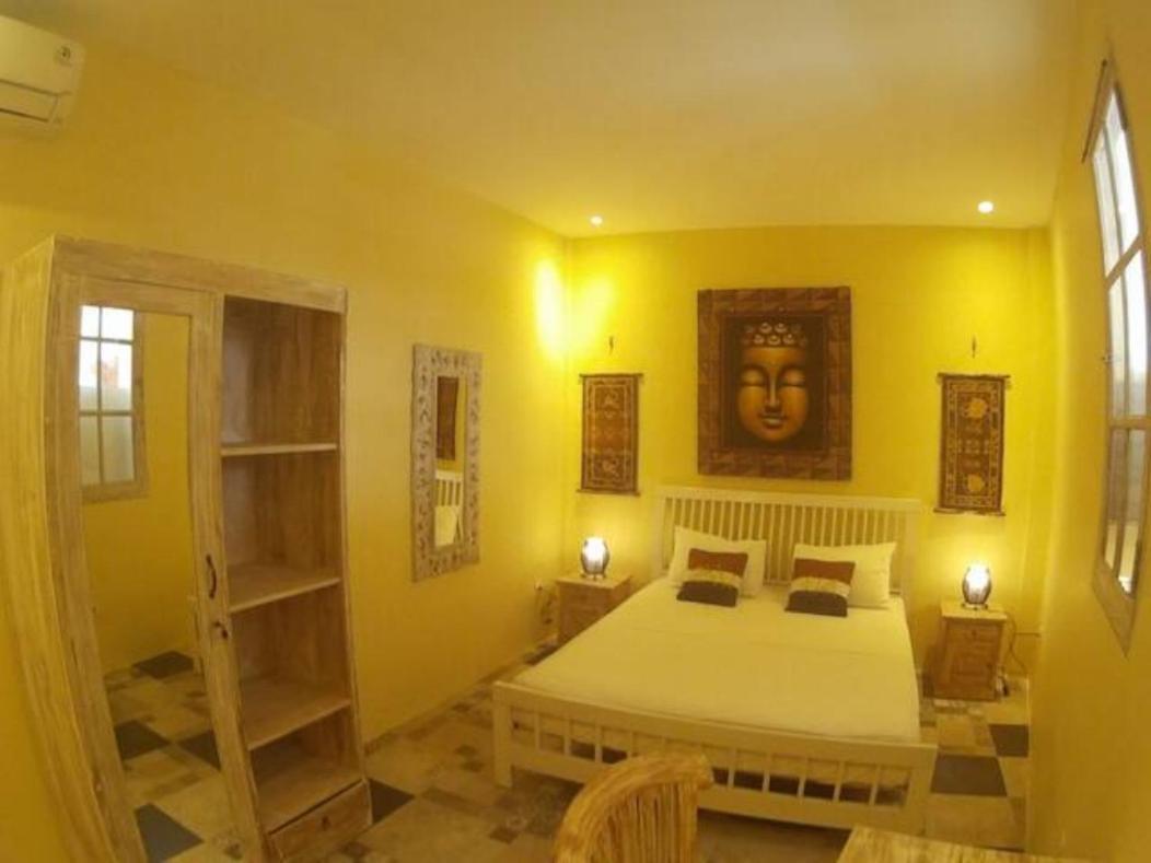 Canggu Pinpoint Rooms Ngoại thất bức ảnh