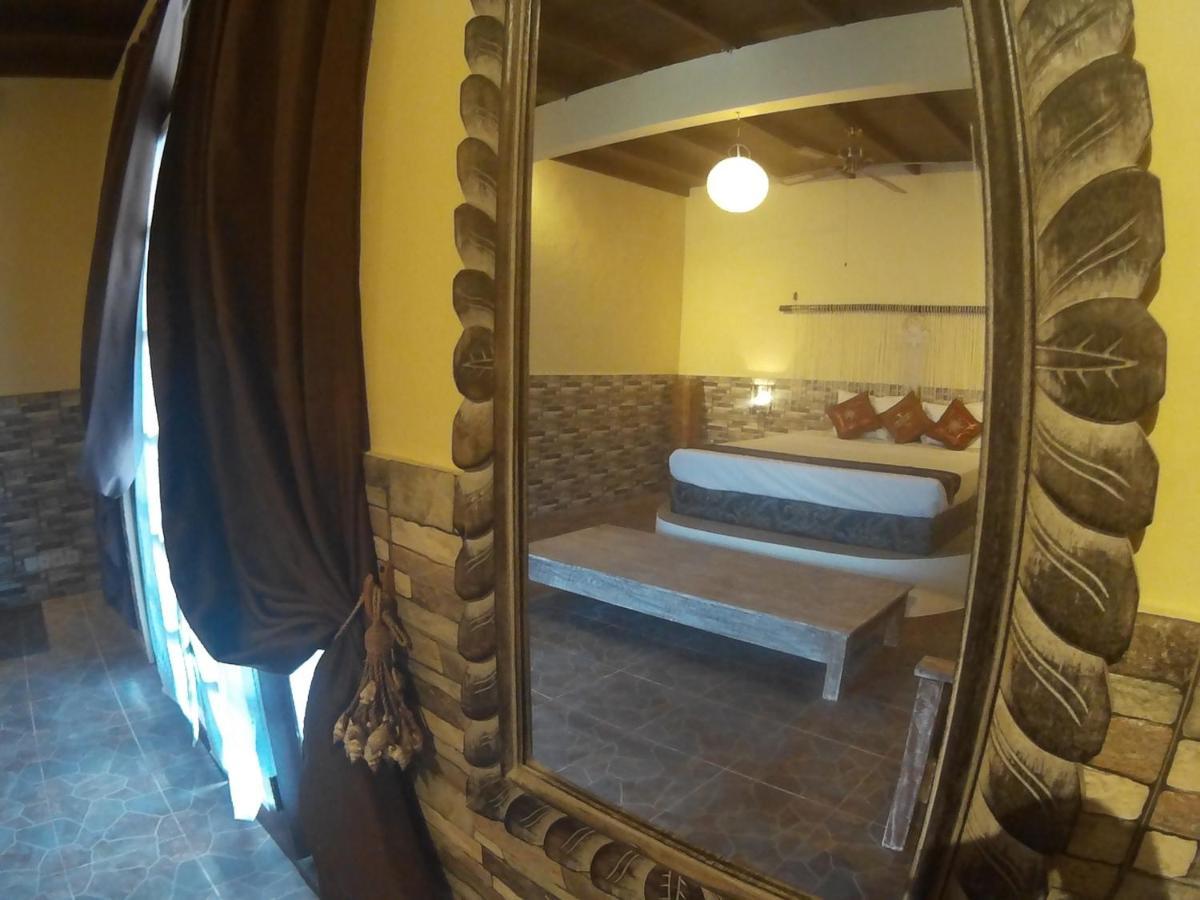 Canggu Pinpoint Rooms Ngoại thất bức ảnh