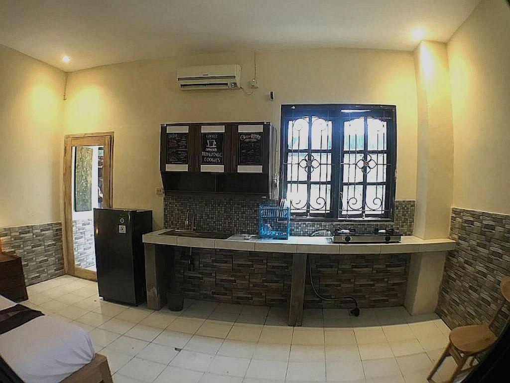 Canggu Pinpoint Rooms Ngoại thất bức ảnh