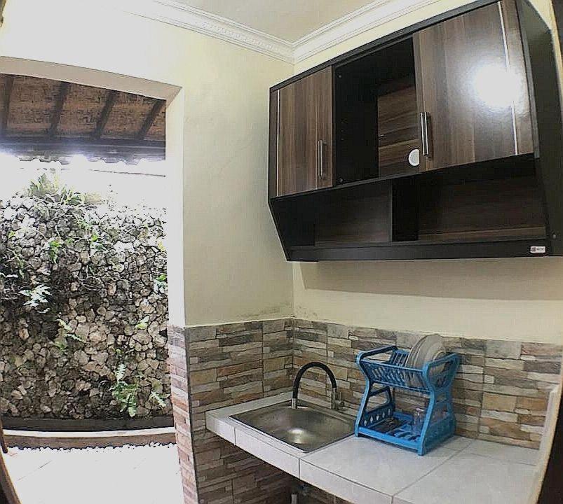 Canggu Pinpoint Rooms Ngoại thất bức ảnh