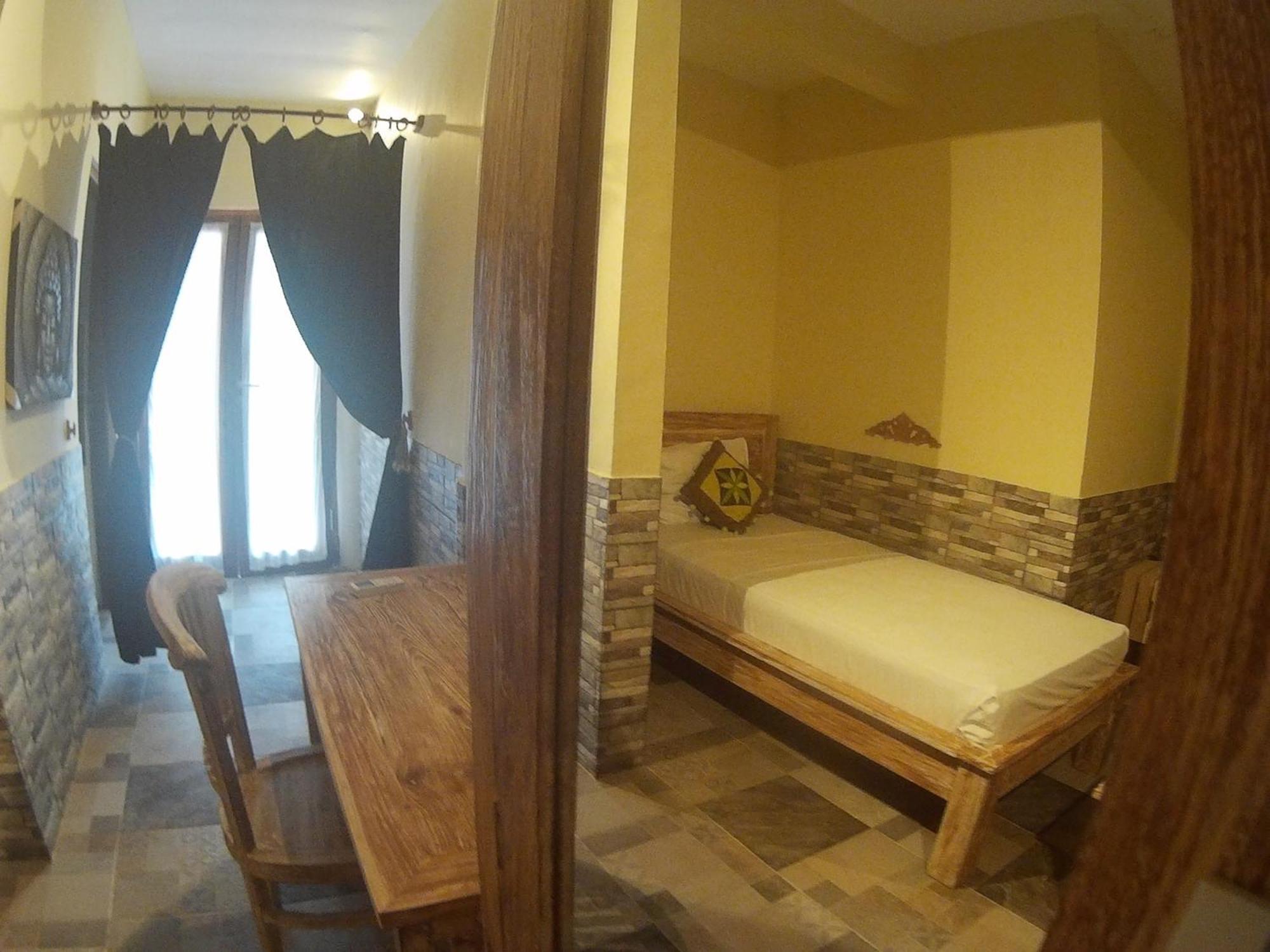 Canggu Pinpoint Rooms Ngoại thất bức ảnh