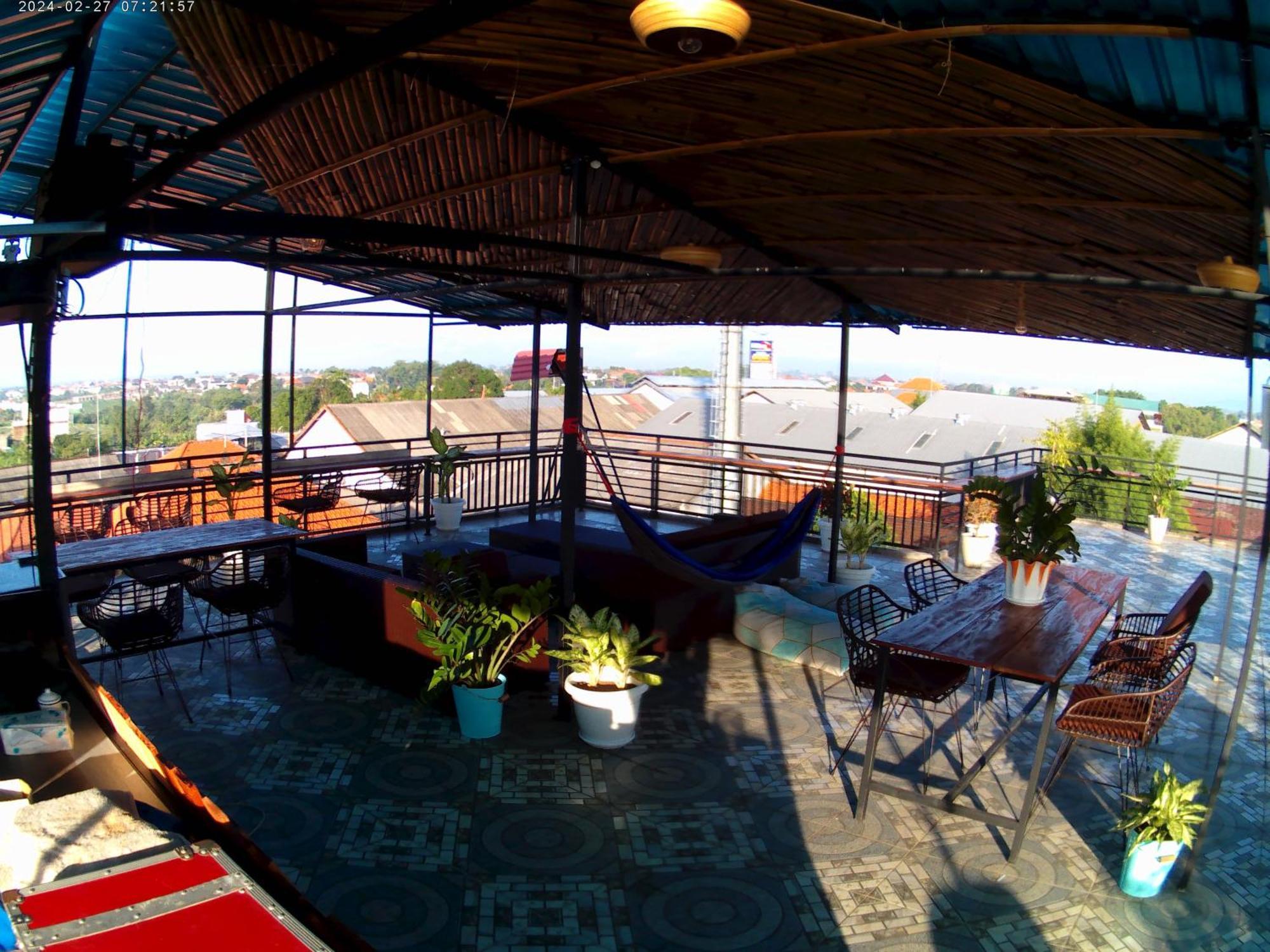 Canggu Pinpoint Rooms Ngoại thất bức ảnh