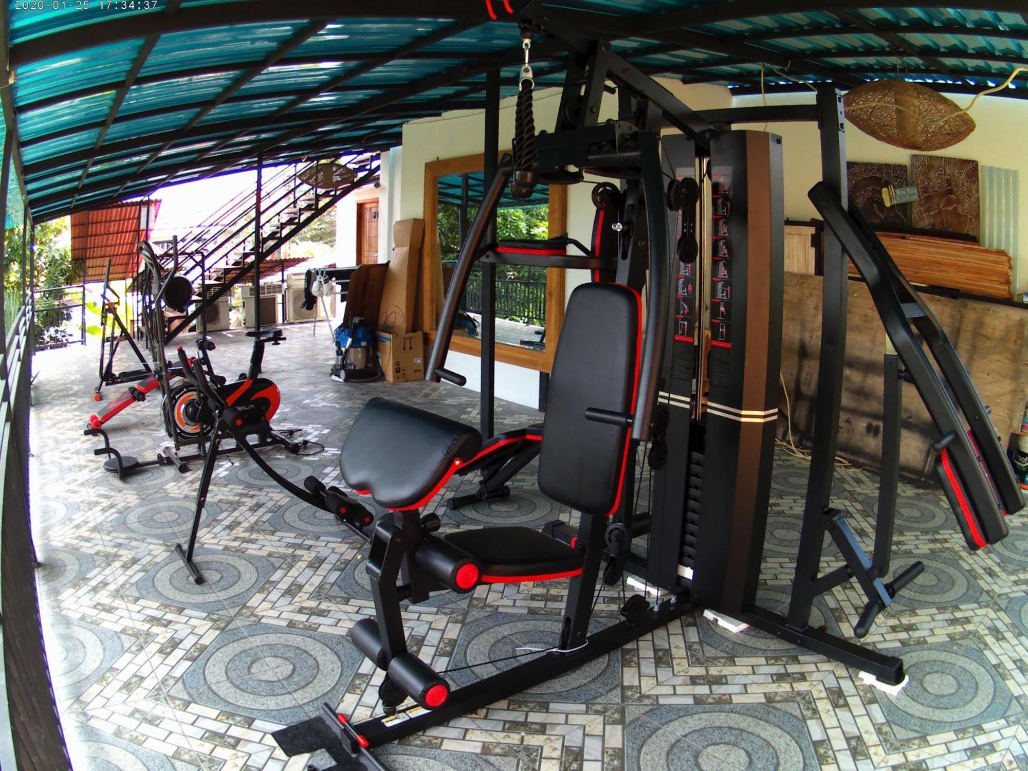 Canggu Pinpoint Rooms Ngoại thất bức ảnh