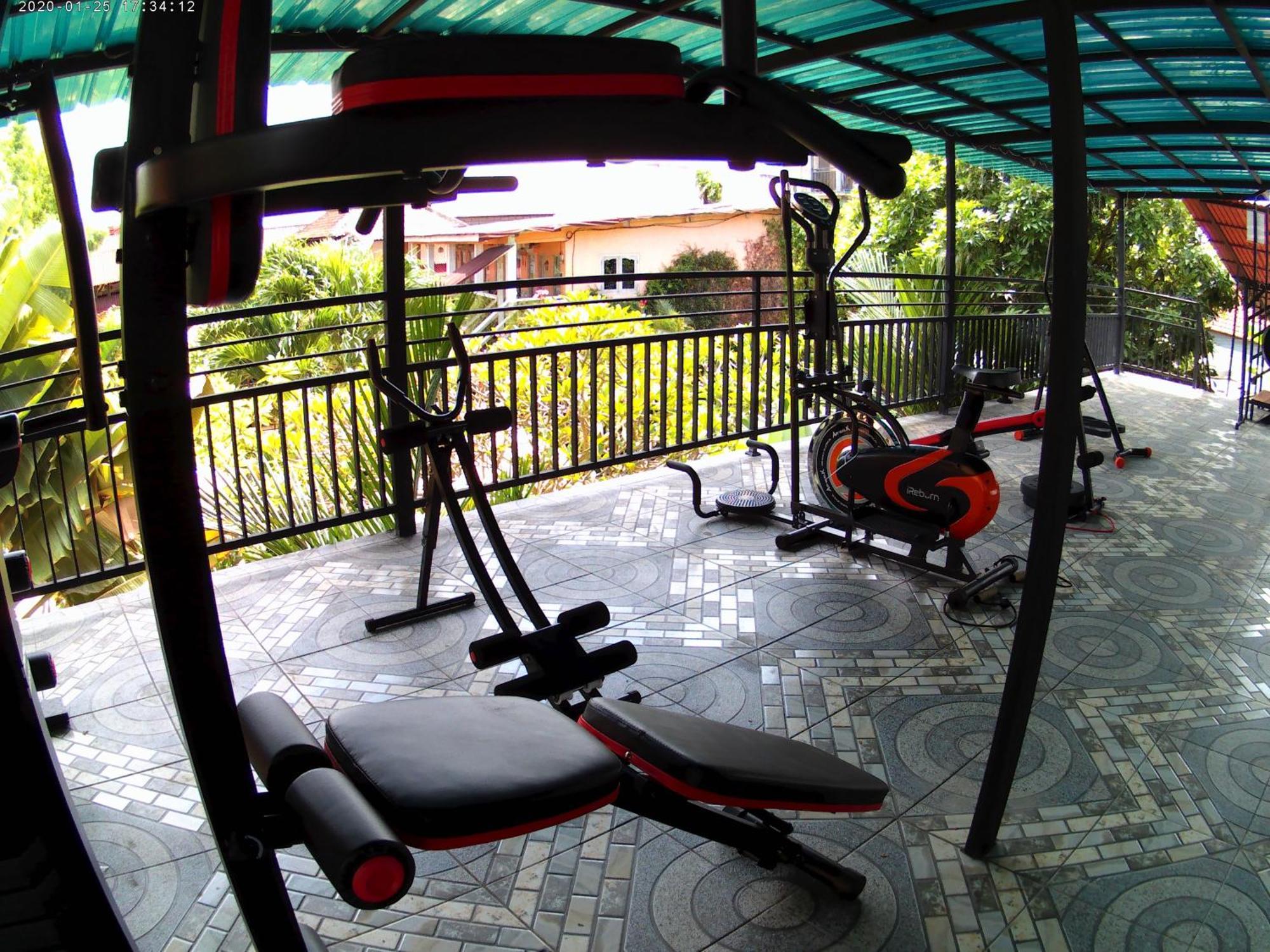 Canggu Pinpoint Rooms Ngoại thất bức ảnh