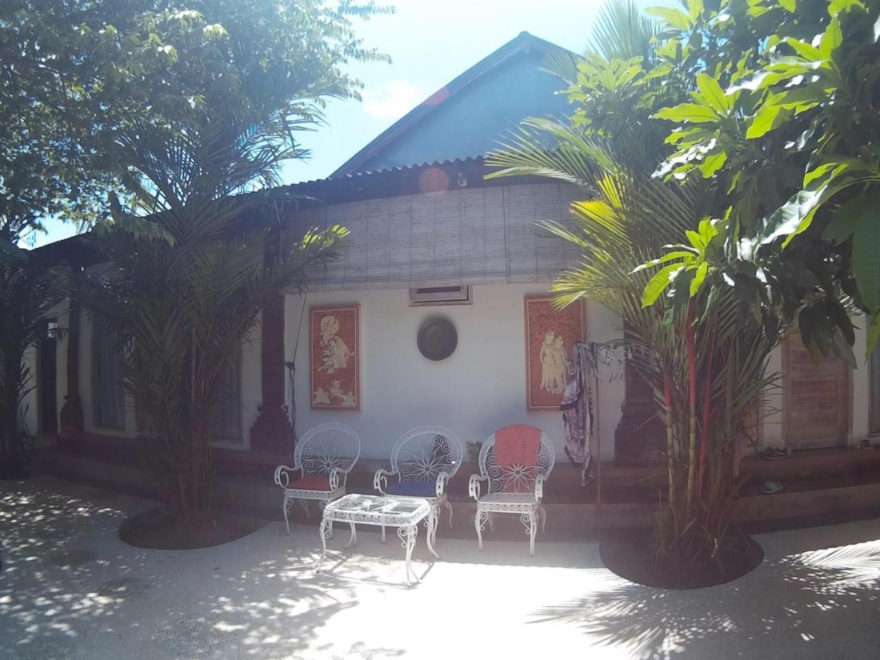 Canggu Pinpoint Rooms Ngoại thất bức ảnh