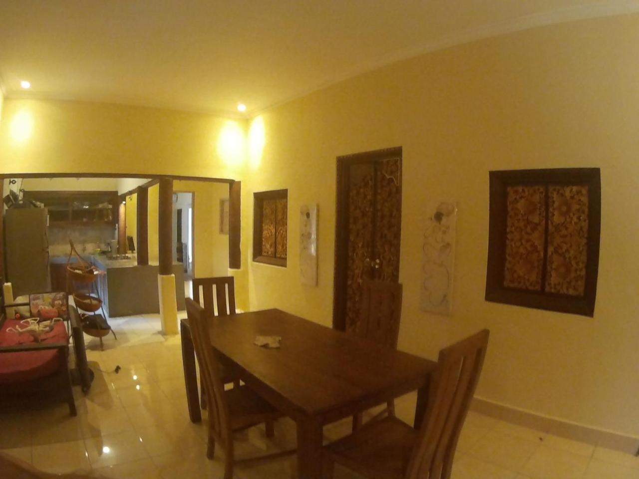 Canggu Pinpoint Rooms Ngoại thất bức ảnh